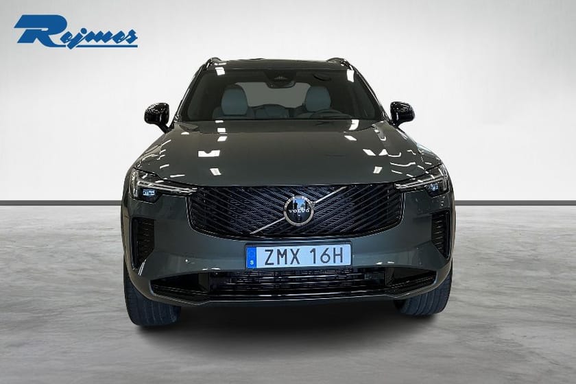 Bild 5 av Volvo XC90 T8 Ultra Dark