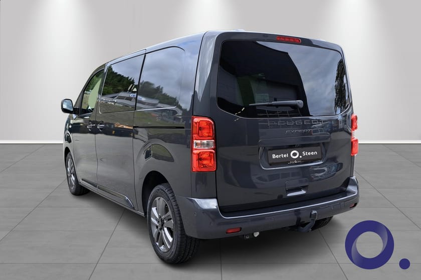 Bilde 4 av Peugeot Expert