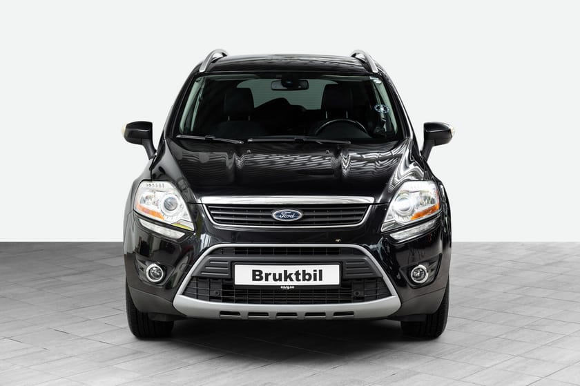 Bilde 2 av Ford Kuga