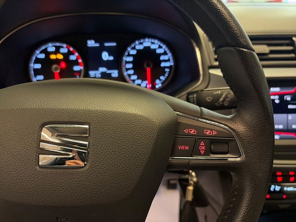 SEAT SEAT Arona — bild 19