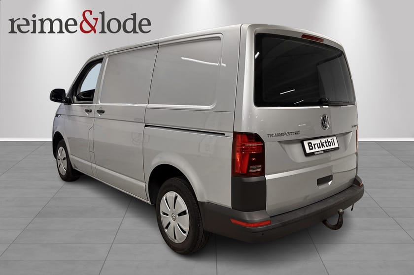 Bilde 3 av Volkswagen Transporter