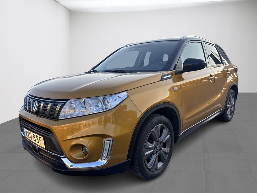 Bild 1 av Suzuki Vitara