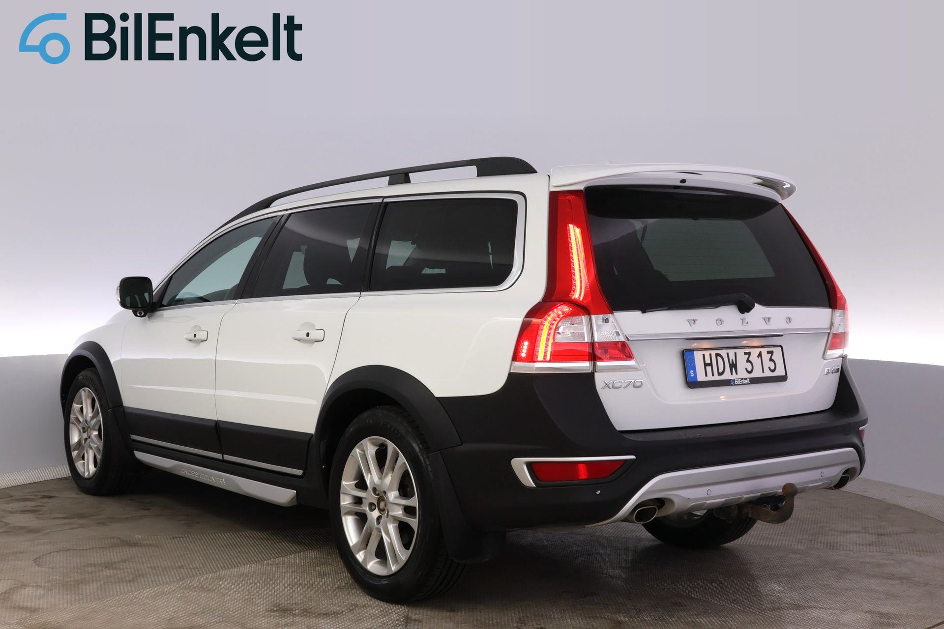 Volvo XC70 2016, bild 6/10
