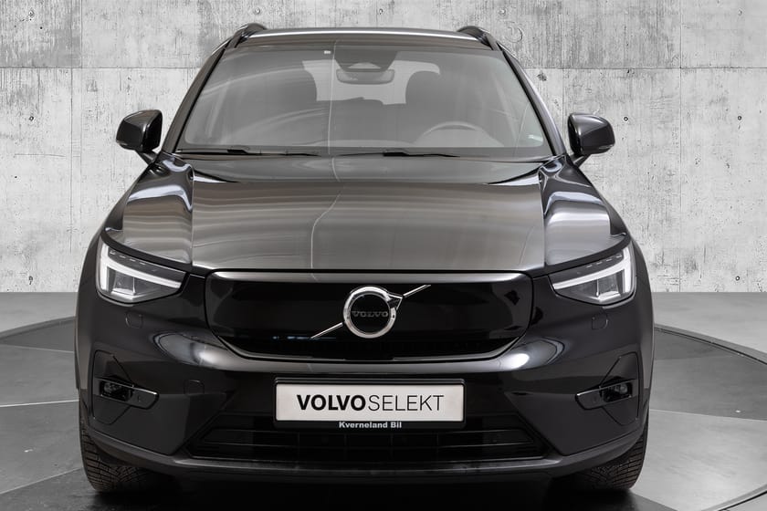 Bilde 4 av Volvo XC40 Recharge Plus Google/Ryggekam/El.stol/Rattvarme