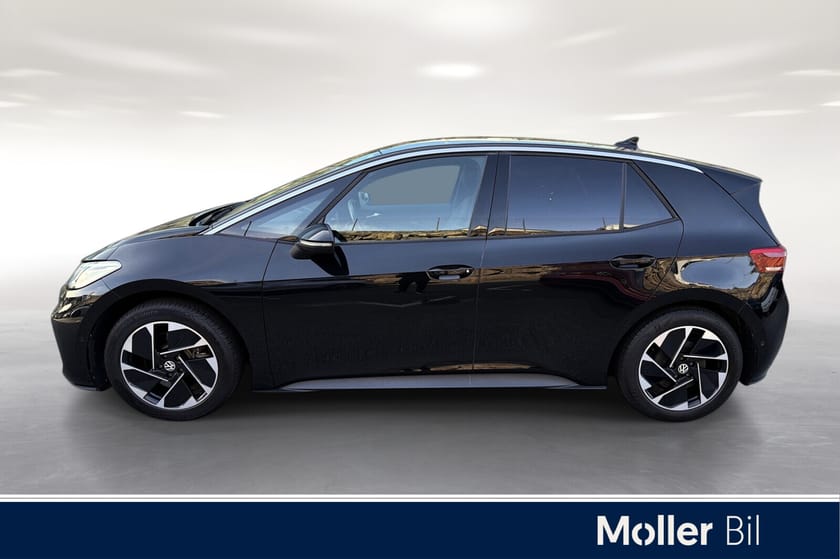Bilde 4 av Volkswagen ID.3 Pro Performance highline 59kwh 204hk