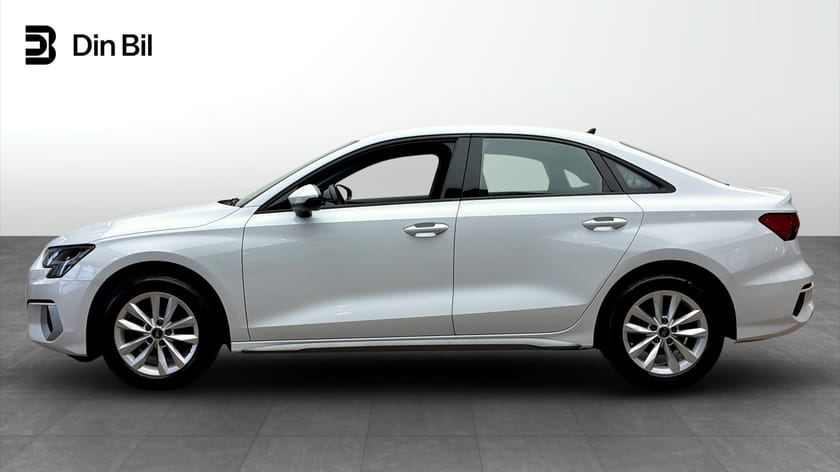 Bild 2 av Audi A3 Sedan 35 TFSI Proline advanced 150 hk S tronic