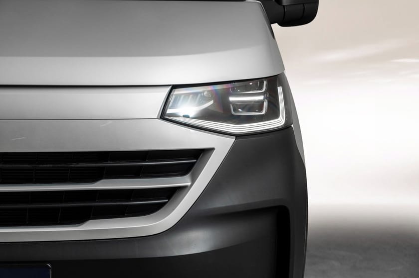 Bilde 5 av Volkswagen Transporter