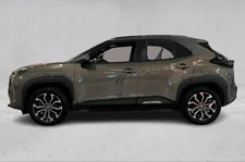 Thumnail bilde 1 av Toyota Yaris Cross Hybrid AWD-i