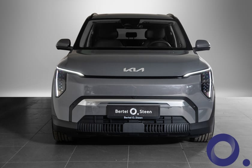 Bilde 3 av Kia EV3 Long Range