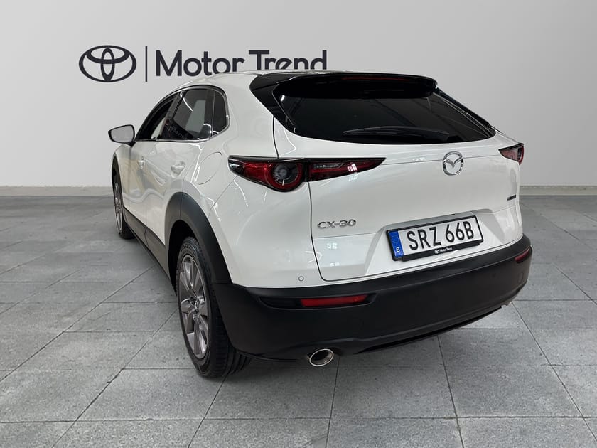 Bild 2 av Mazda CX-30 