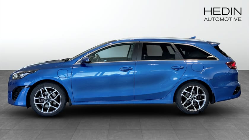 Bild 5 av Kia Ceed Sportswagon Plug-in Hybrid ADVANCE PLUS GODKÄND
