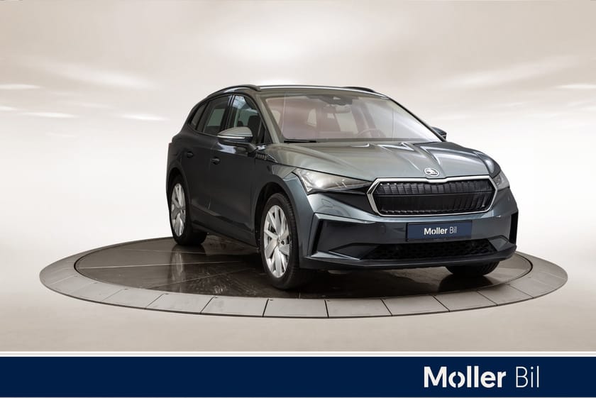 Bilde 5 av Škoda Enyaq iV 60 