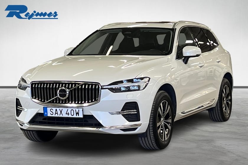 Bild 1 av Volvo XC60 Recharge T6 Core Edition