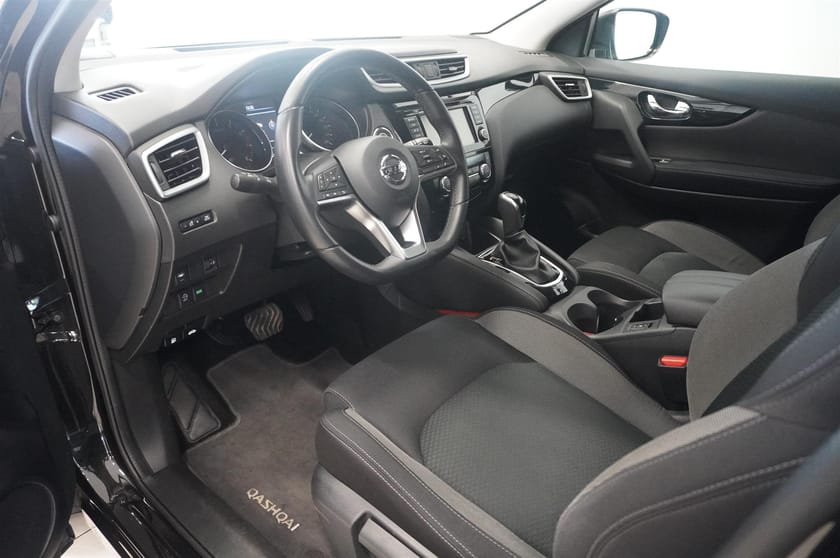 Bild 2 av Nissan Qashqai