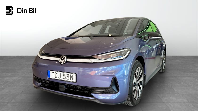 Bild 1 av Volkswagen ID.3 Neo LIFE 170 HK 50 KWH