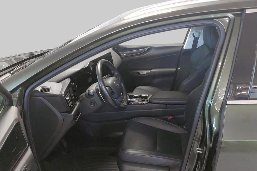 Bild 5 av Lexus NX 350h AWD Executive Inklusive vinterhjul