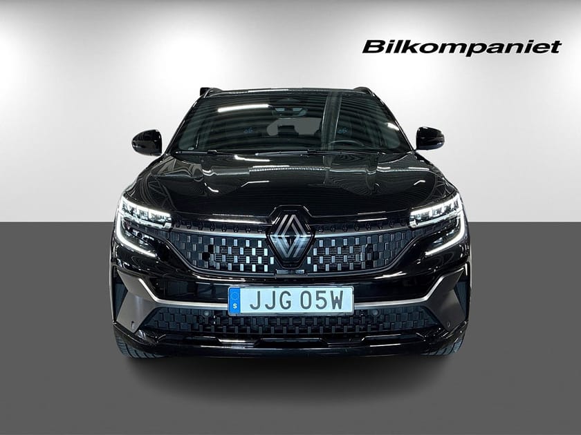 Bild 2 av Renault Austral E-TECH MultiMode