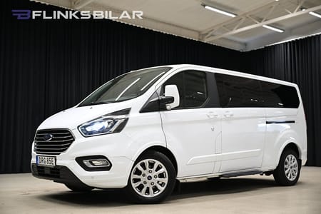Ford Tourneo Custom 320