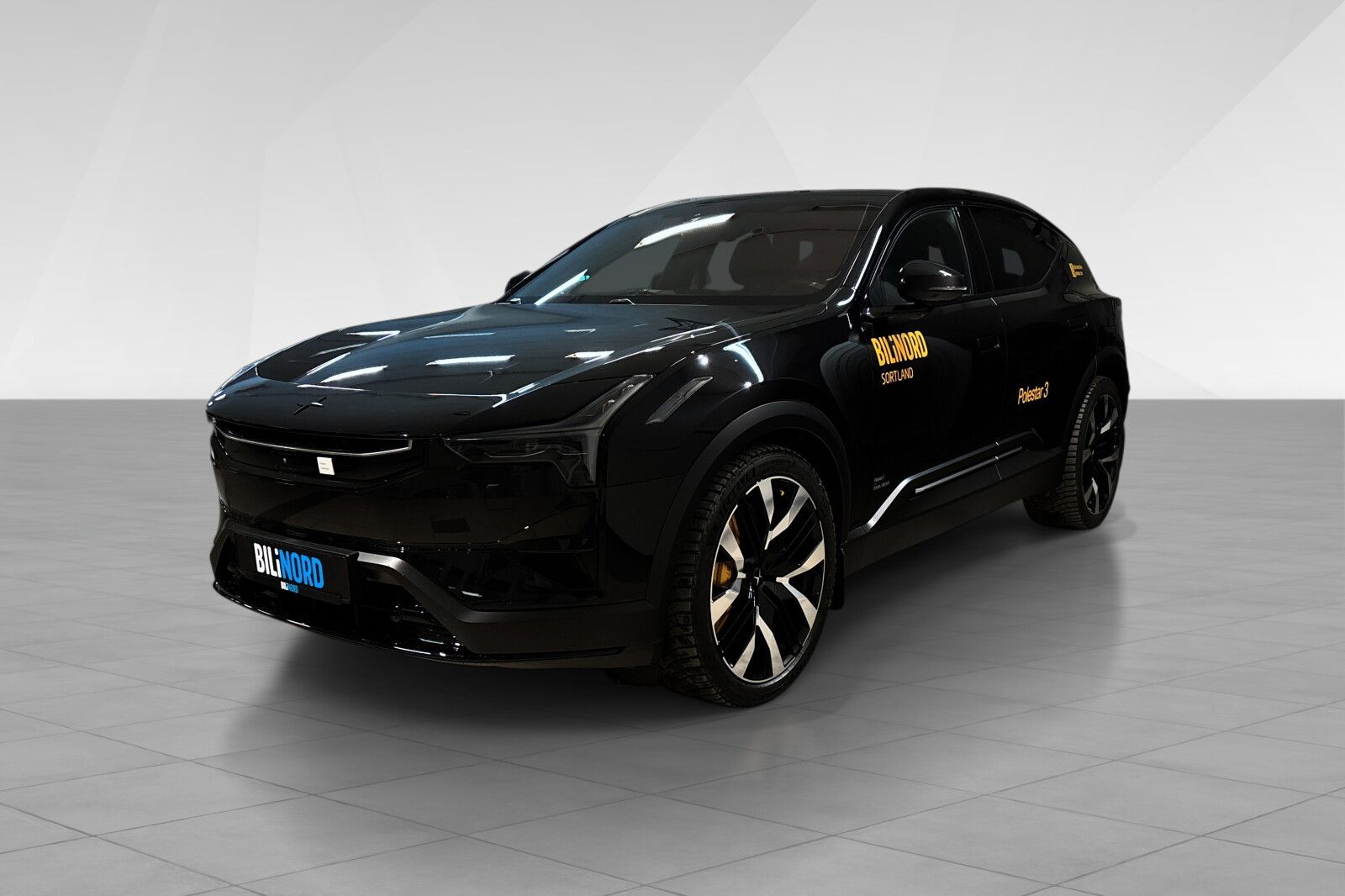 Polestar 3 Long Range Dual Motor Performance bilde 3