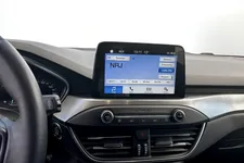 Ford Focus Kombi