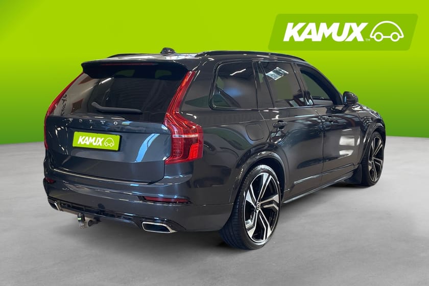 Bild 4 av Volvo XC90