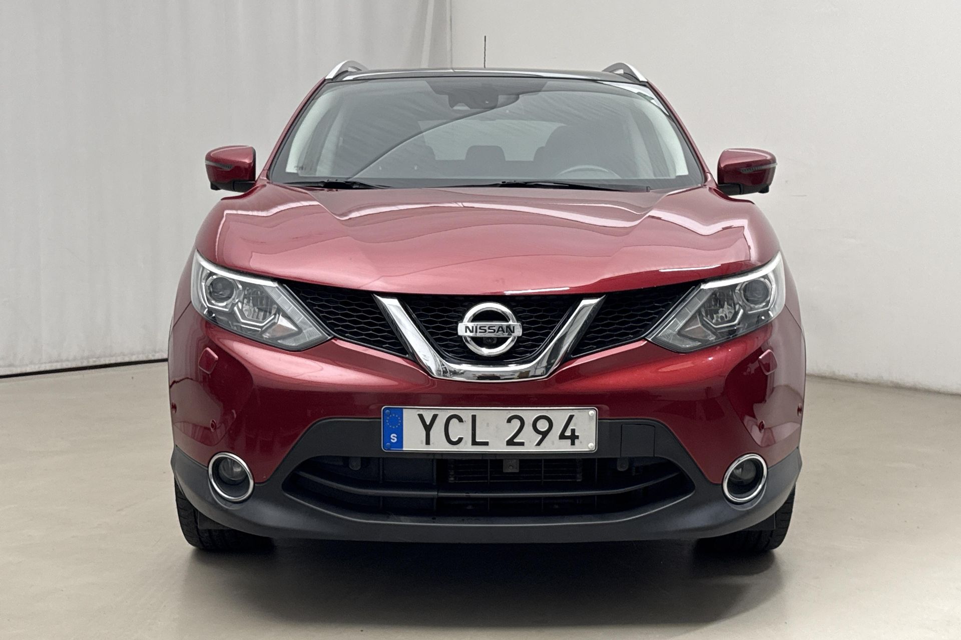 Nissan Qashqai 1.2 DIG-T 2016, photo 5/10
