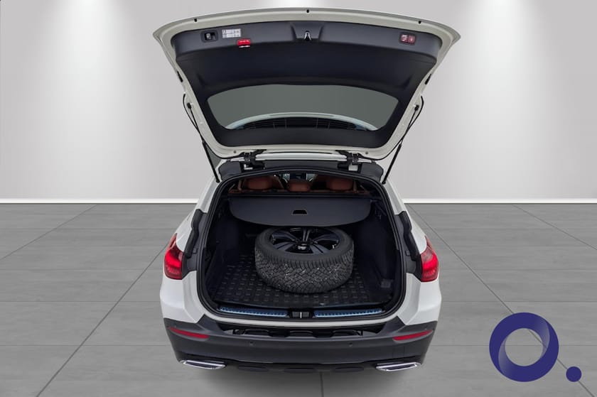Bilde 4 av Mercedes-Benz C 220 d 4MATIC All-Terrain / parkvarmer / mye utstyr!