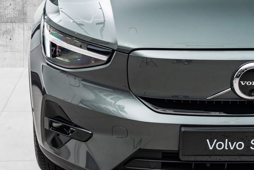 Bilde 2 av Volvo EX40 Twin Motor