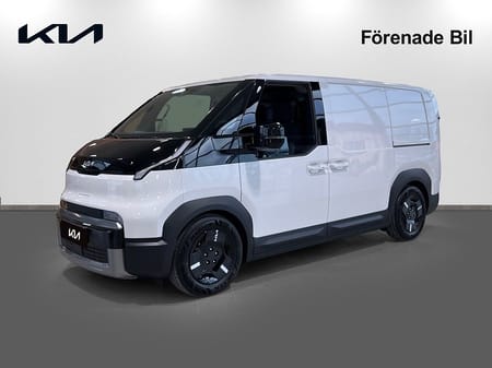 Kia PV5 Cargo