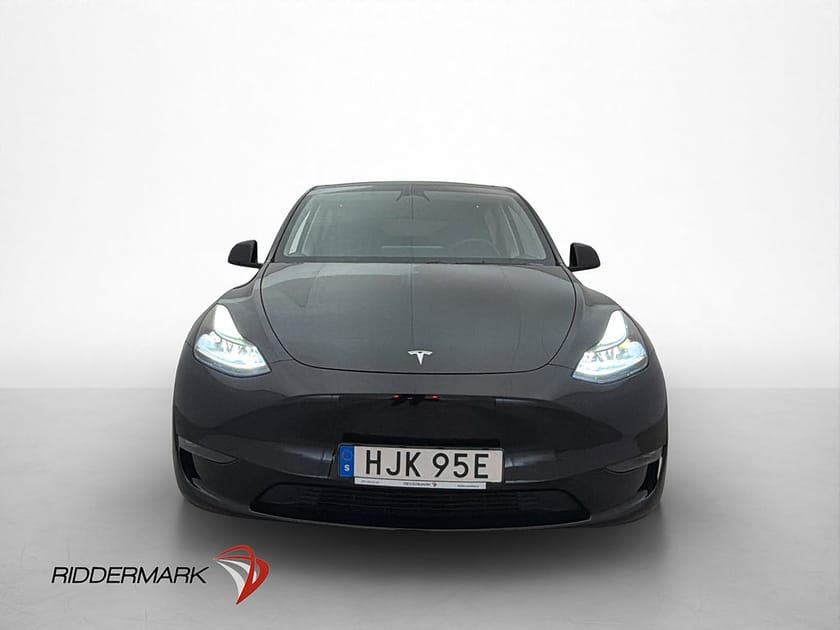 Bild 3 av Tesla Model Y Performance