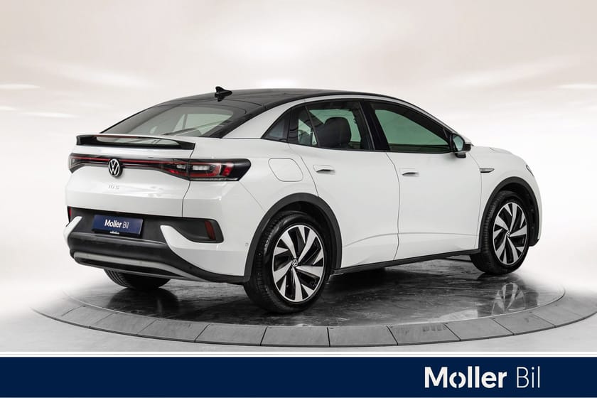 Bilde 4 av Volkswagen ID.5 Pro Performance 77kwh 204hk