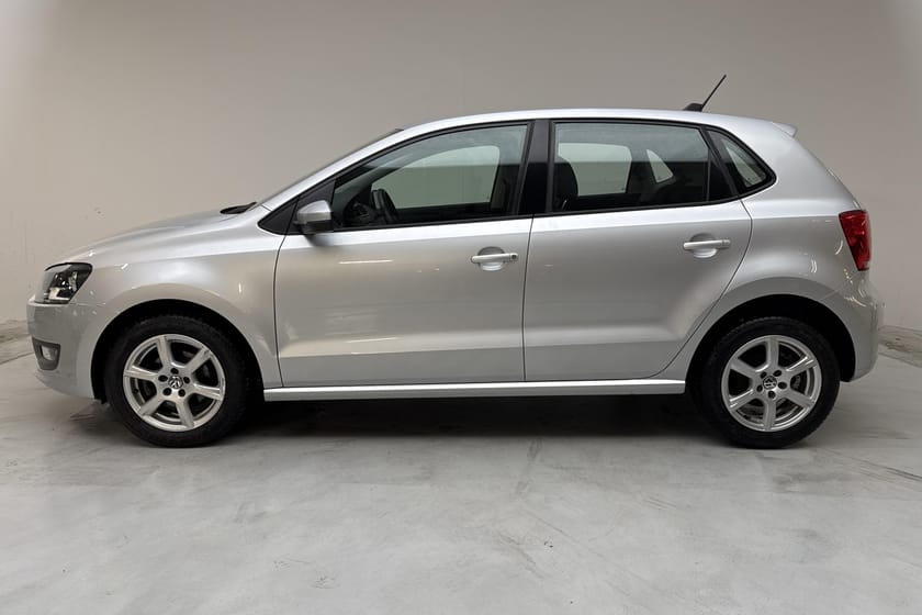 Bild 2 av Volkswagen Polo