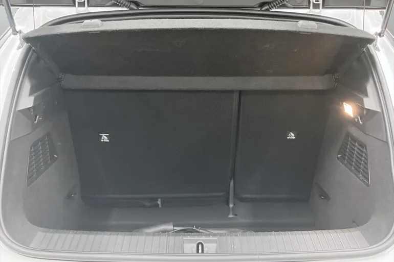 Renault Mégane E-TECH