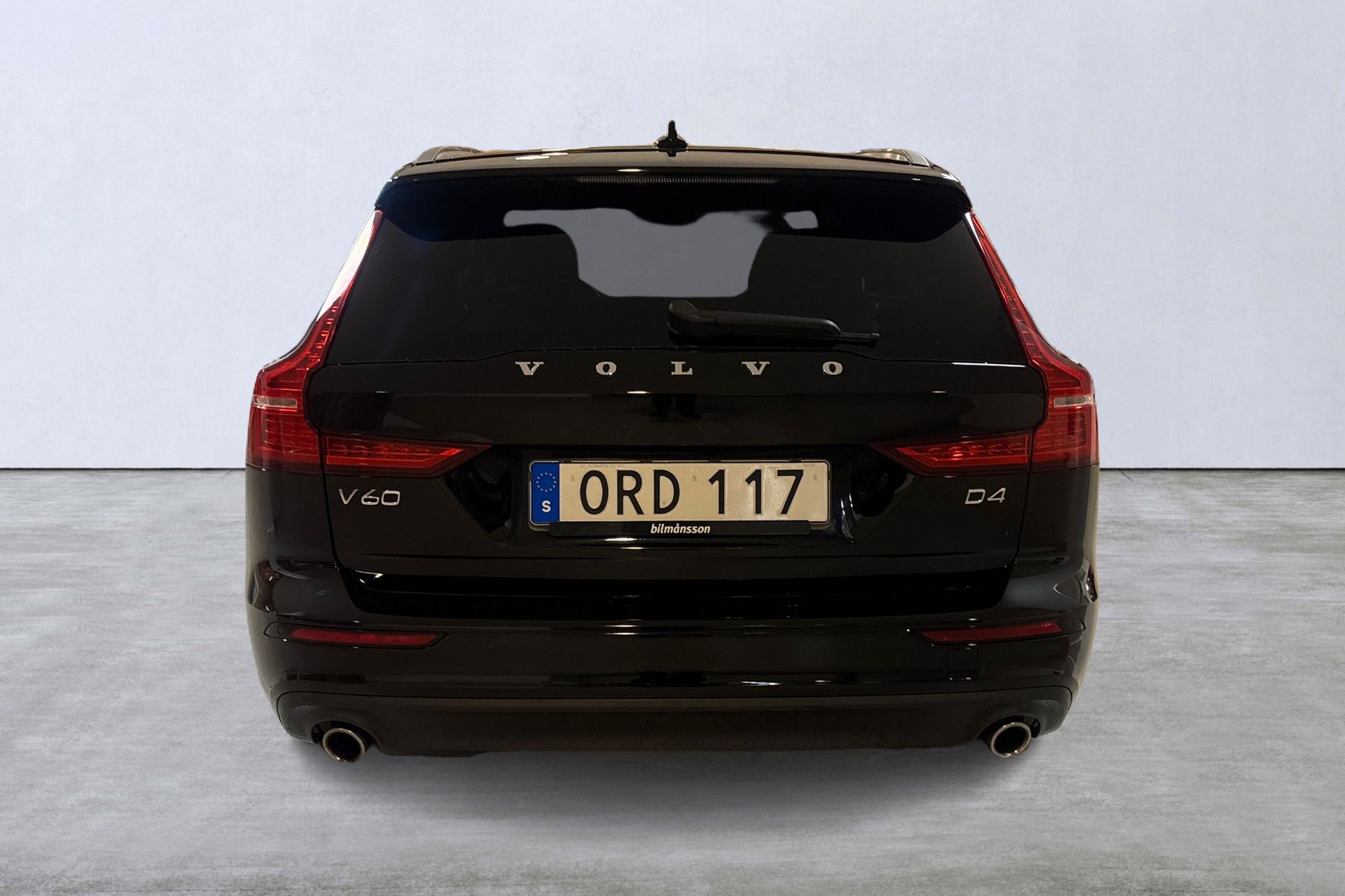 Volvo V60 D4 Momentum Advanced Edition 2019, bild 5/10