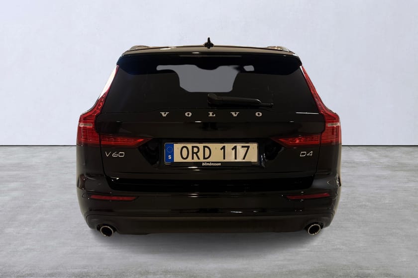 Bild 5 av Volvo V60