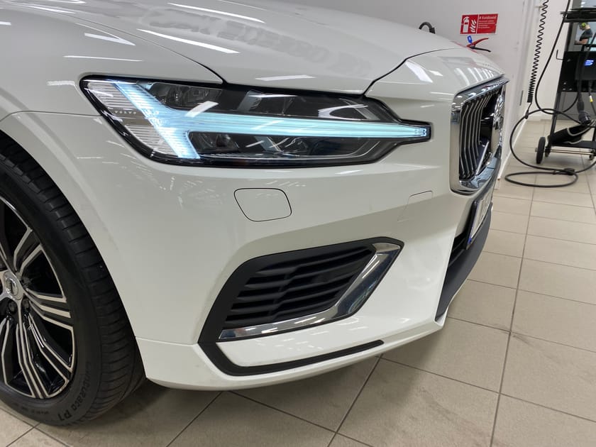 Bild 5 av Volvo V60
