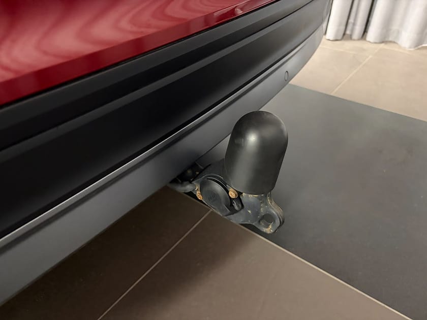 Bild 5 av Volkswagen Tiguan Allspace 5-sätes 2.0 TSI 4Motion Inkl. Drag Värmare Vinterhjul