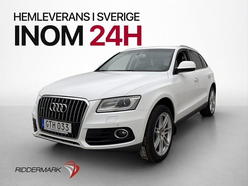 Bild 3 av Audi Q5