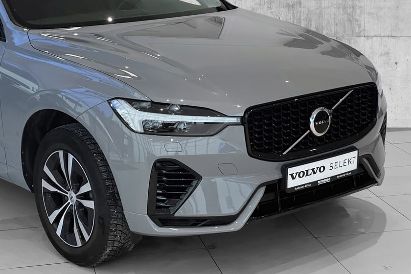 Bilde 2 av Volvo XC60