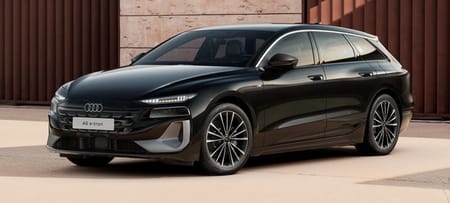 Audi A6 Avant e-tron S-line 210,00 KW