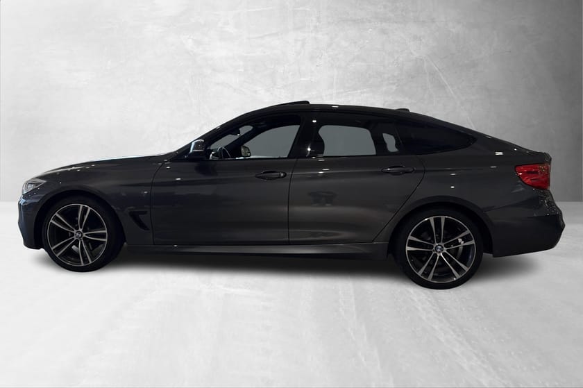 Bilde 2 av BMW 320d xDrive GT Panorama, HUD, Harman Kardon, 4x4