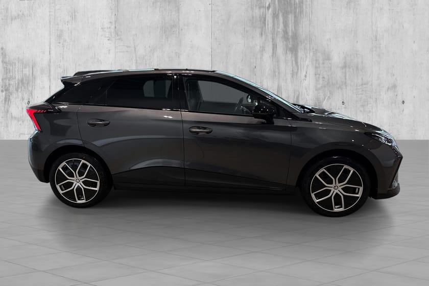 Bilde 4 av MG 4 Electric Long Range MG4 Luxury range/360/450wltp