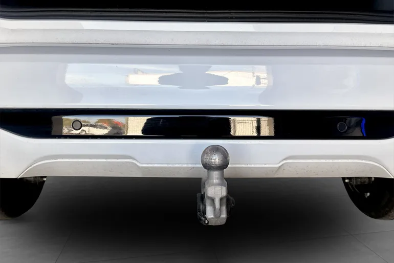 Ford Kuga Plug-In Hybrid