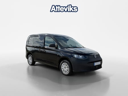 Volkswagen Caddy Cargo Proline 2.0 TDI 75hk *Snabb Lev*P.V/Drag