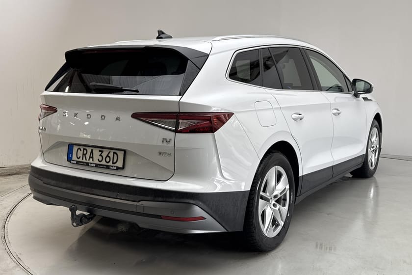 Bild 3 av Škoda Enyaq iV 80x