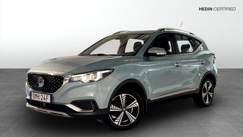 Bild 1 av MG ZS EV