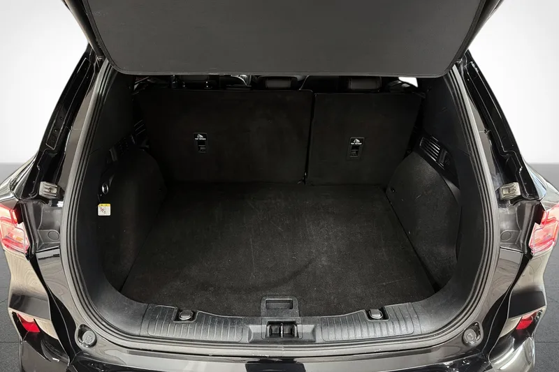 Ford Kuga Hybrid AWD bilde 12