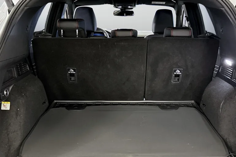 Ford Kuga Plug-In Hybrid