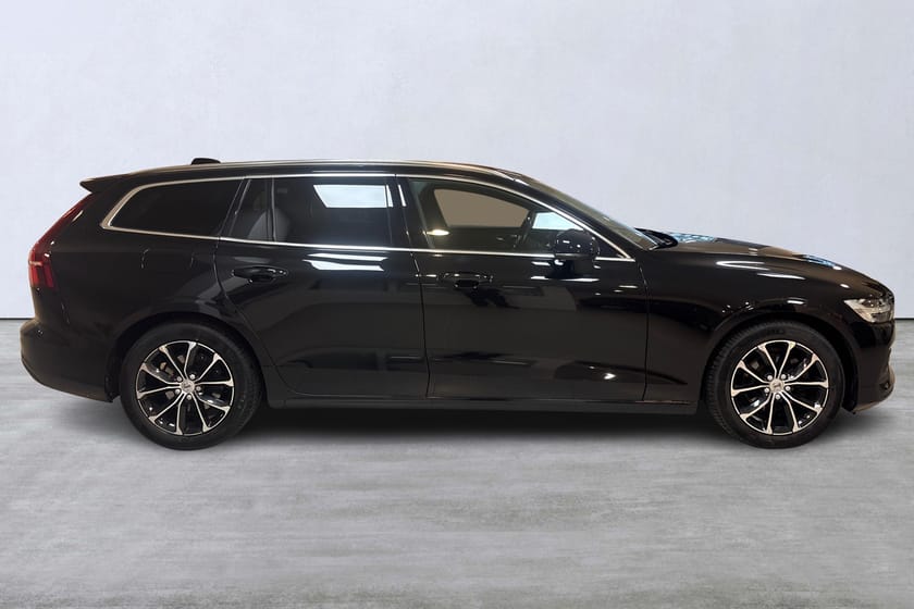 Bild 3 av Volvo V60