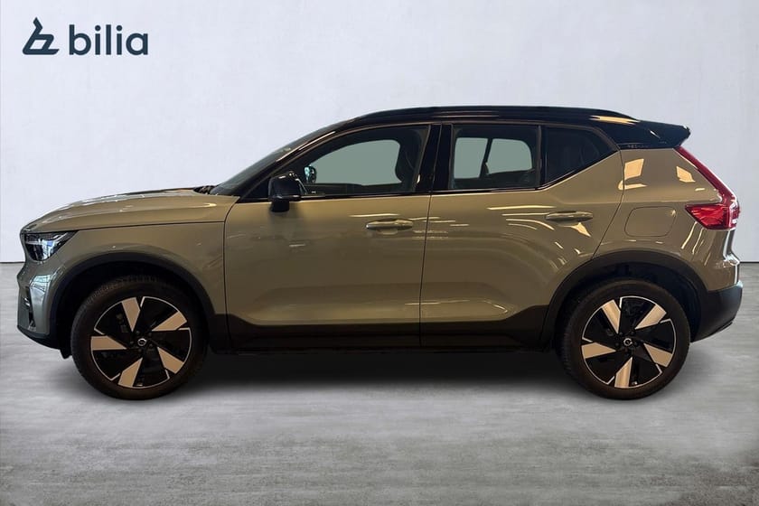 Bild 3 av Volvo XC40 Recharge Extended Range Plus
